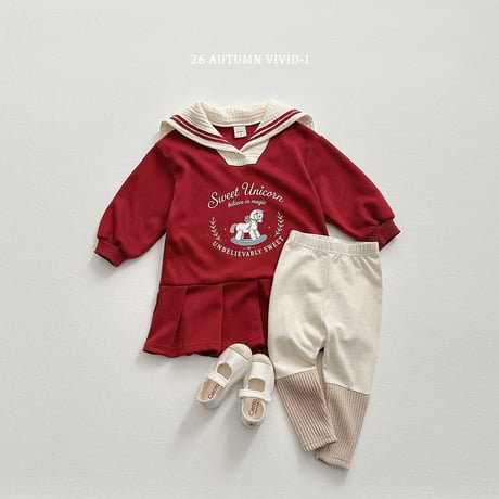 vividi/169. pony sera one-piece XS-XL