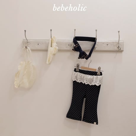 bebeholic/8. bye boots cut S(3-6M)-XL(18-24M)