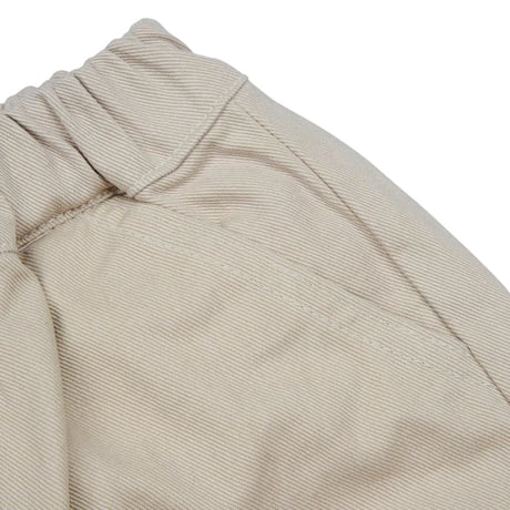forkchips/9. flo bermuda pants M-XL