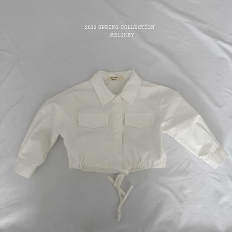 melikey/52. string NB shirt JS-JM