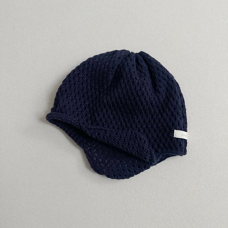 minirobe/51. crochet beanie  FREE