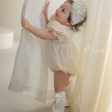 oren/28. eblin ribbon hairband FREE