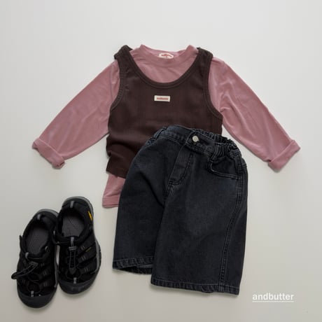 andbutter/68. Baguette Layered Set JS-JM