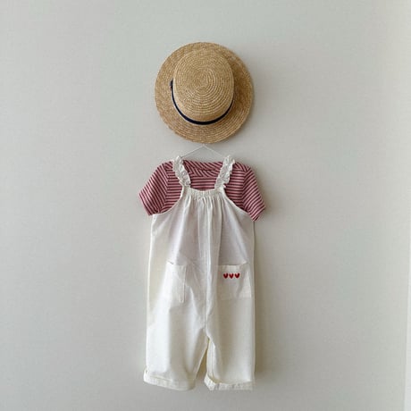 atomeme/29. Sweet Overalls S-XL