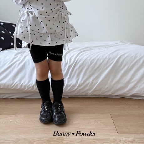 bunnypowder/134. B ikker leggings 2XL-4XL