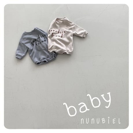 nunubiel/14. bebe faund suite S-L