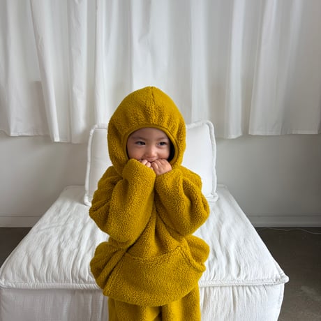 pepper/35. bichon hood XS-XL