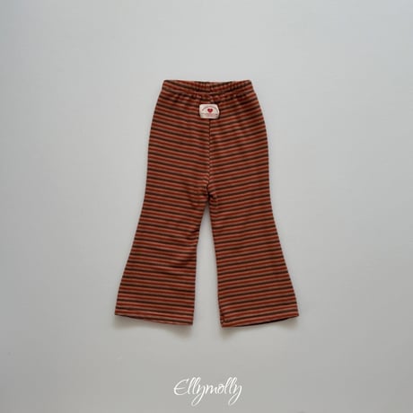 ellymolly/78. latte st boots cut 3-11