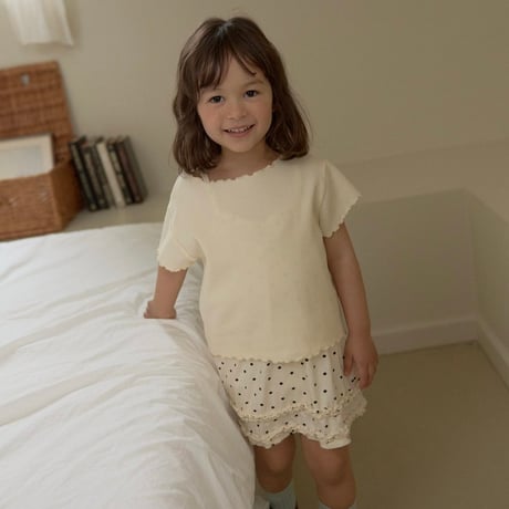lindo/44. span deki T-shirt XS-XL