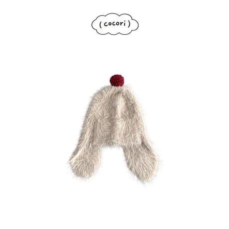 nightbebe/18. mozzi ear hat FREE