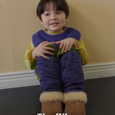 tinyhiker/39. elf warmer S-L