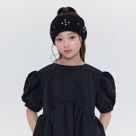 forkchips/94. rider hair turban FREE