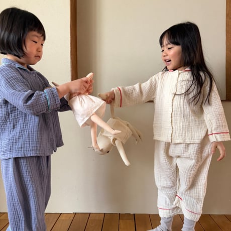 minibonbon/15. night pajamas XS-XL