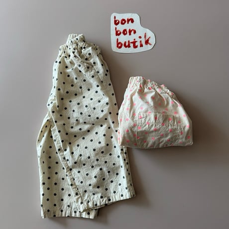 bonbonbutik/19. dot pants XS-XL
