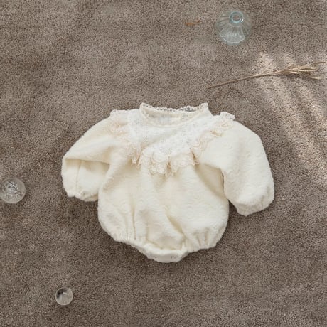 bebeholic/15. bri suit S(3-6M)-L(12-18M)