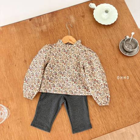 ohho/13. compotable compotable cafri pants S-2XL