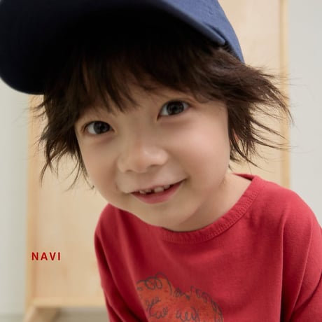 navi/71. puffy T-shirt S-XL