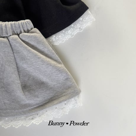 bunnypowder/65. ivy skirt S-XL