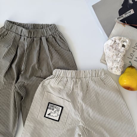 ojodepapa/25. name pants S-XL