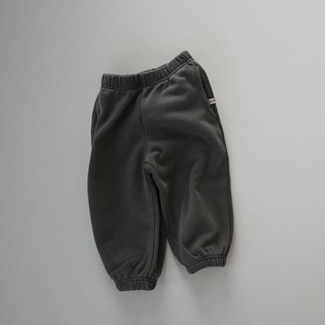 thebeige/20. Pigment jogger pants XXS-L