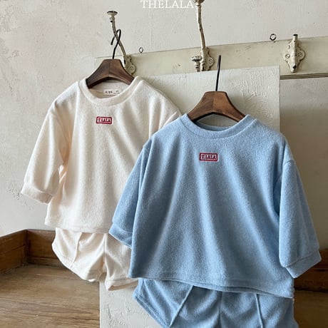 thelala/16. 56 soda set XS-XL