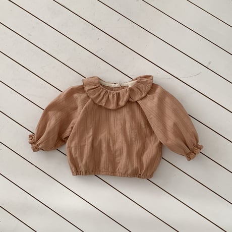 bebeholic/26. rowen blouse S-L