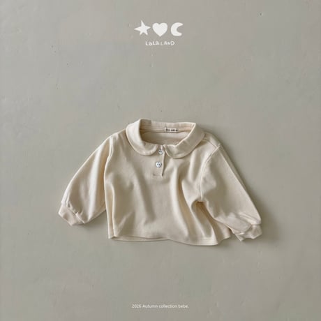 lalaland/55. b modal doonka T-shirt 6M-18M