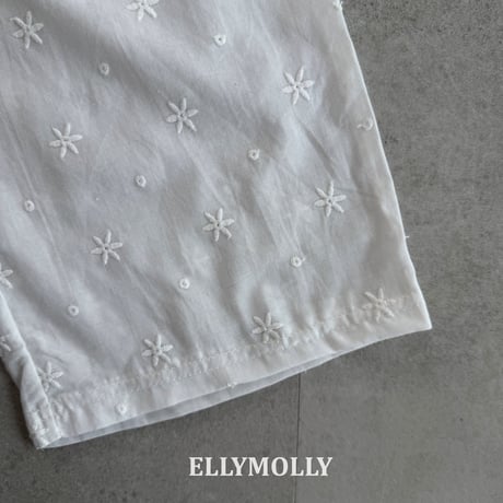 ellymolly/24. rora wide pants 5-11