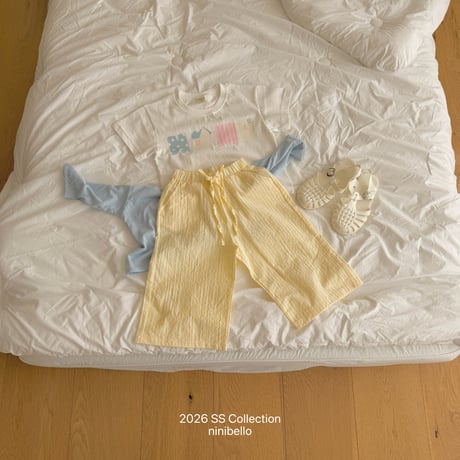 ninibello/16. pastel T-shirt 2XL