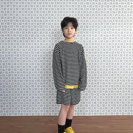 gou/26. terry  set XS-XL