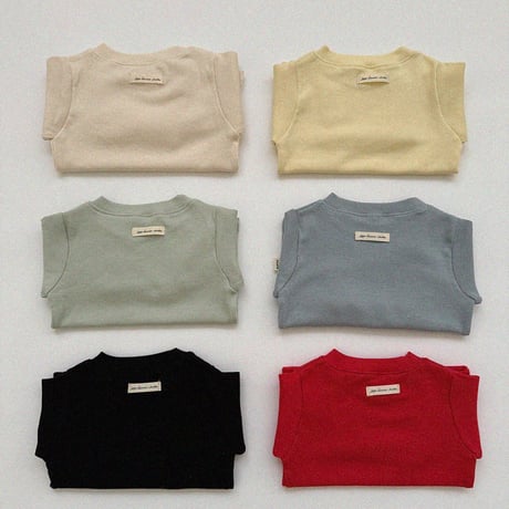 aosta/30. Everyday T S-2XL