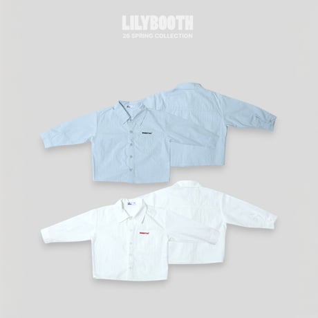 lilybooth/22. clean shirt JS-JL
