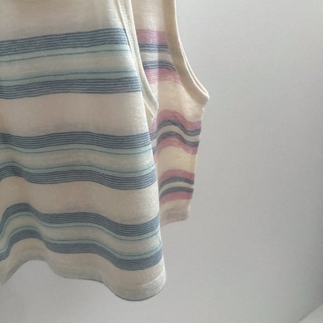 minirobe/57. Judy Holster Top S-XL
