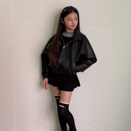 ellymolly/76. coco flare skirt 13-15