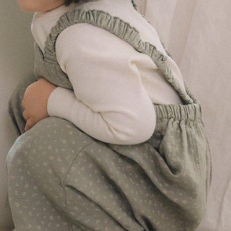 melmel/30. Daisy Overall? XXS-XL