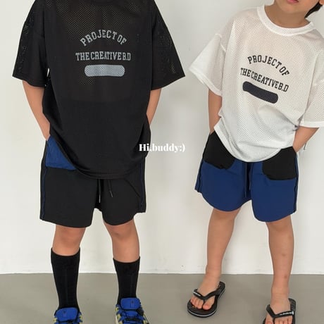 hibuddy/52. runday pants JS-JL