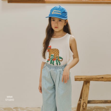 bymimi/86. runner cap FREE