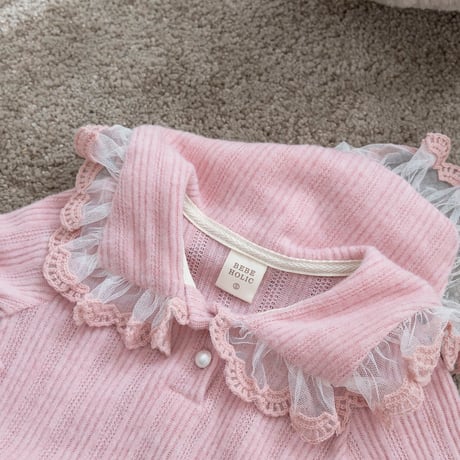 bebeholic/30. enni loffle T-shirt S(3-6M)-XL(18-24M)