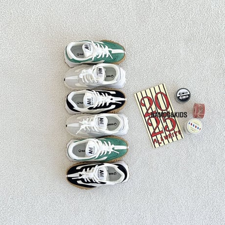 namoo/20. 725 Sneakers 160-230