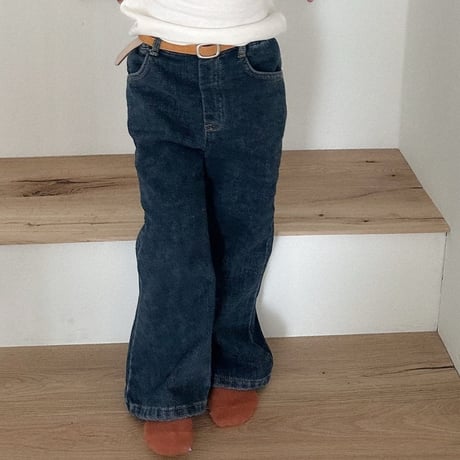 digreen/52. Suede Belt FREE