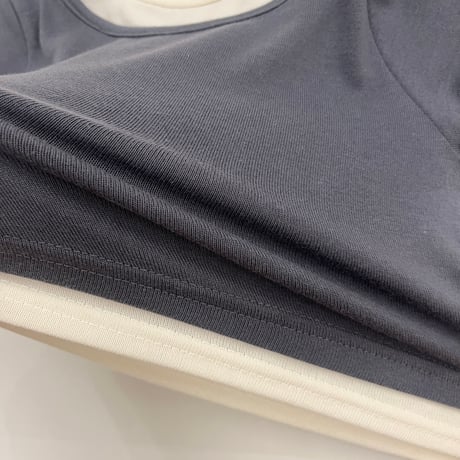 erinj/21. soft rayerd T-shirt S-XL
