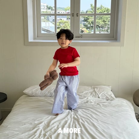 amore/35. donath pants XS-XL