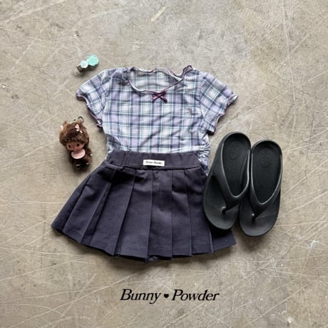 bunnypowder/180. kancho T-shirt 2XL-4XL
