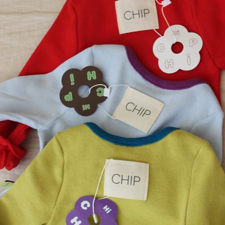 chip/3. lego T-shirt 1(12-18M)-5(6Y)