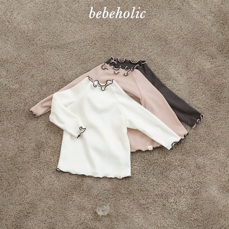 bebeholic/35. clair T-shirt S(3-6M)-XL(18-24M)