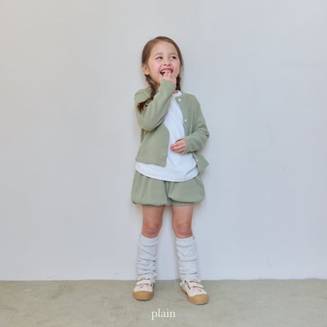 plain/10. zonduk pumpkin pants XS-XL