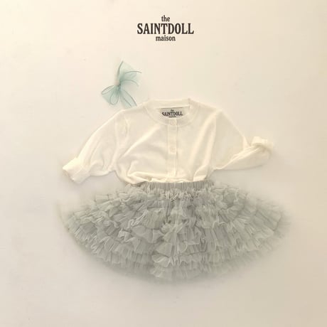 saintdoll/181. summer linen cardigan S-L