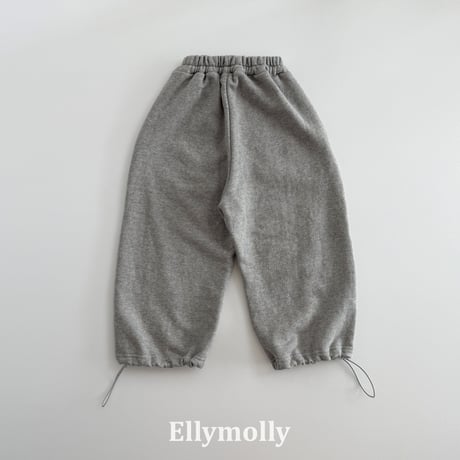 ellymolly/113. string pants 5-11