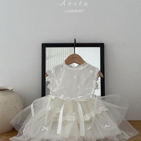 aosta/13. Camellia Dress S-2XL