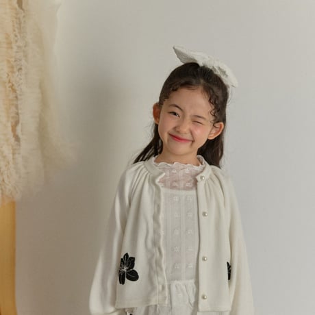 berryberry/47. lace frill T 5-11
